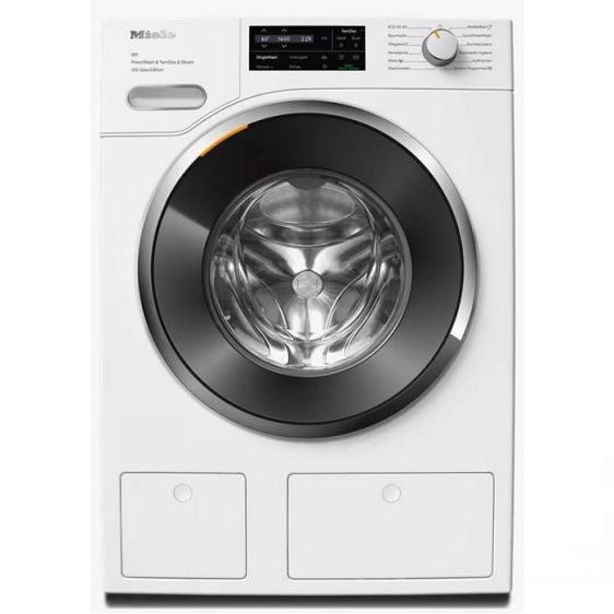 Пералня MIELE WWI880 WCS, 9 кг, 1600 об/мин, TwinDos, WiFi