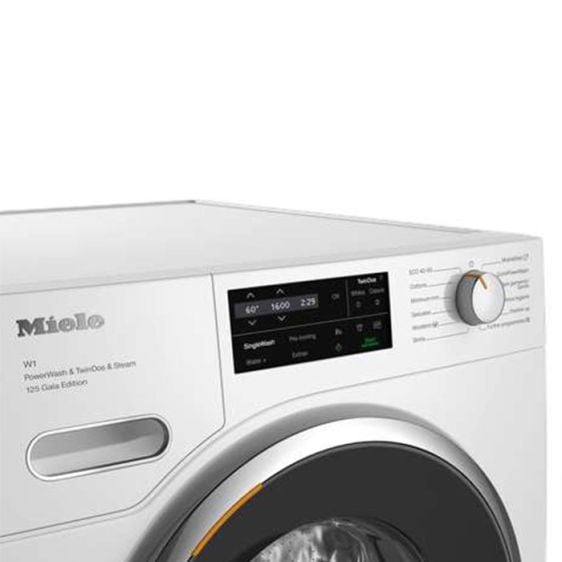Пералня MIELE WWI880 WCS, 9 кг, 1600 об/мин, TwinDos, WiFi