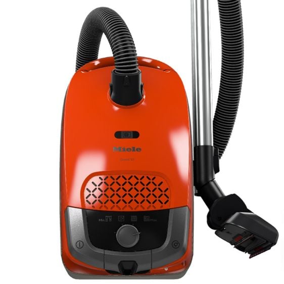 Прахосмукачка MIELE Guard S1 Junior TeraRed (12558560)