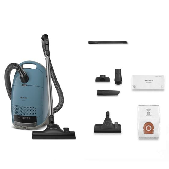 Прахосмукачка MIELE Guard M1 Flex NordicBlue (12562290)