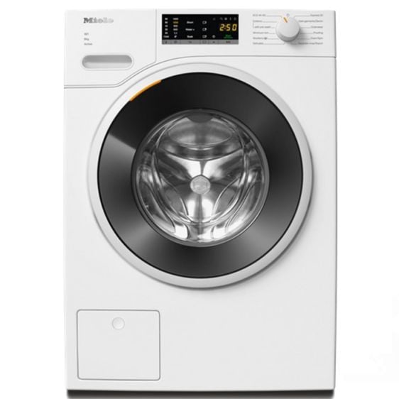 Пералня MIELE WWA120 WCS, 8 кг, Active, 1400 об/мин