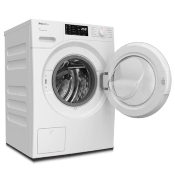 Пералня MIELE WWB360 WCS PWash, 8 кг, CapDosing, Miele@home, 1400 об/мин