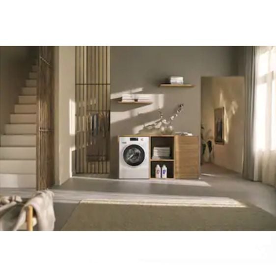 Пералня MIELE WWB360 WCS PWash, 8 кг, CapDosing, Miele@home, 1400 об/мин