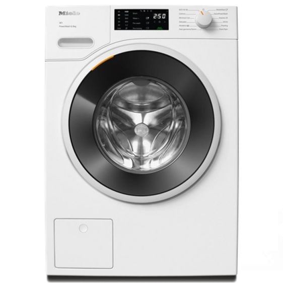 Пералня MIELE WWB360 WCS PWash, 8 кг, CapDosing, Miele@home, 1400 об/мин