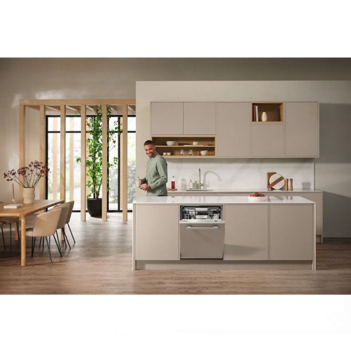 Съдомиялна за вграждане MIELE G 5851 SCVi Active Plus, 60 см, AutoOpen