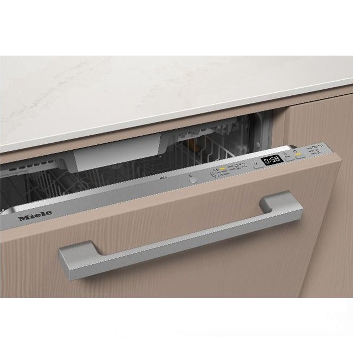 Съдомиялна за вграждане MIELE G 5851 SCVi Active Plus, 60 см, AutoOpen