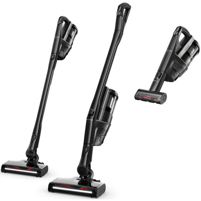Прахосмукачка MIELE Triflex HX3 Cat & Dog