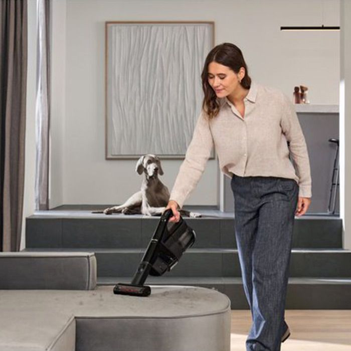 Прахосмукачка MIELE Triflex HX3 Cat & Dog