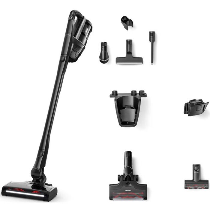 Прахосмукачка MIELE Triflex HX3 Cat & Dog