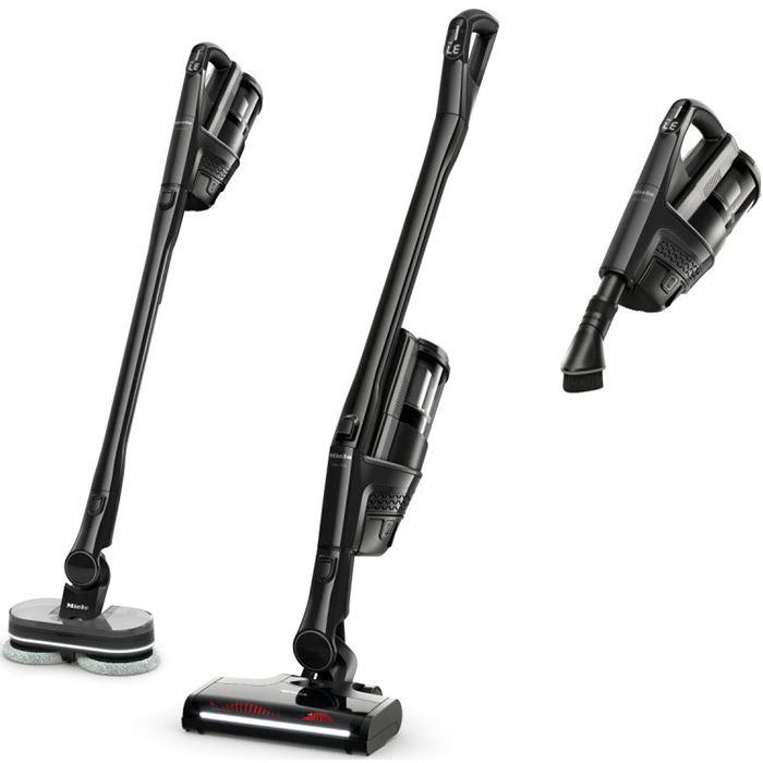 Прахосмукачка MIELE Triflex HX3 Plus Aqua