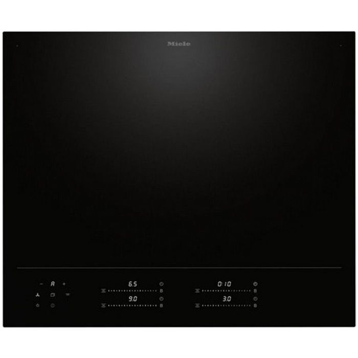 Плот за вграждане MIELE KM 8665 FL