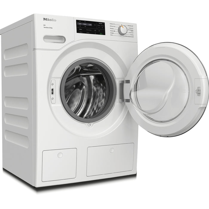 Пералня MIELE WWG660WCS 9.0 kg, 1400 об/min, ИНВЕРТОРЕН МОТОР