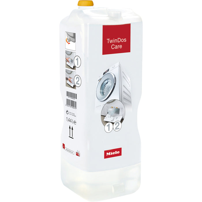 ПР. ЗА ПЕР. MIELE Twin Dos Care