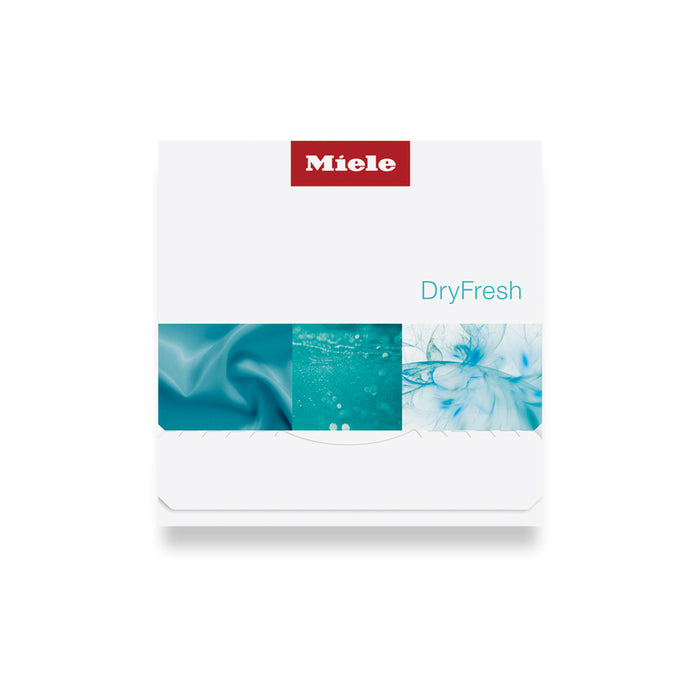 АРОМАТИЗАТОР ЗА СУШ. MIELE DRYFRESH