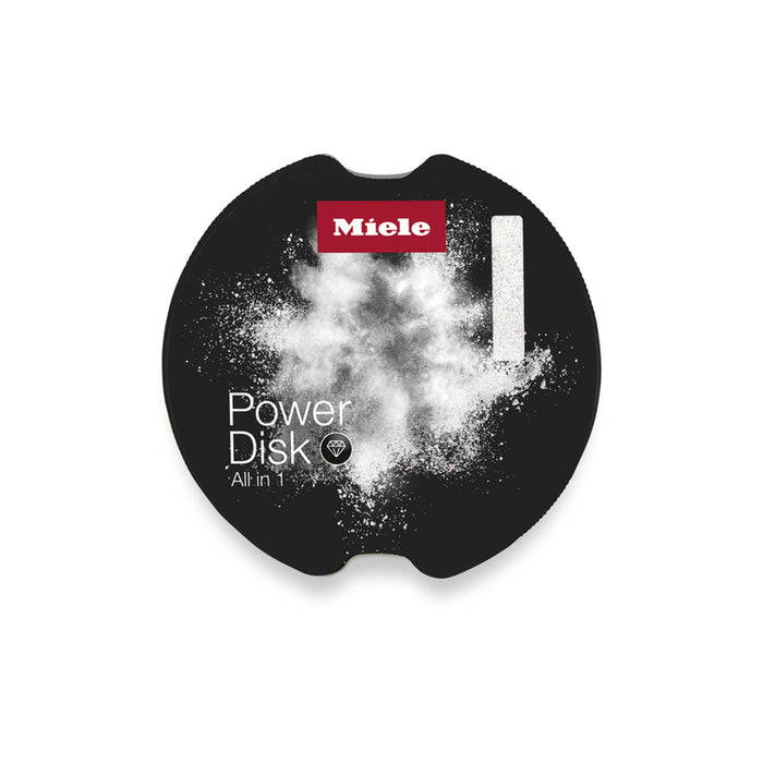 ПР. ЗА СЪДОМ. MIELE PowerDisk 400g