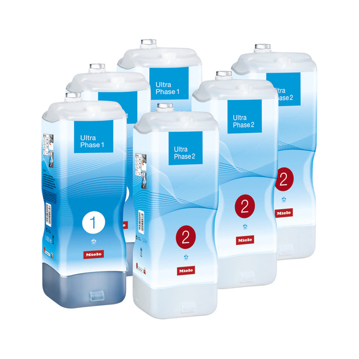 КОМПЛЕКТ ПР. ПЕР. MIELE Set Cartrige 3 U