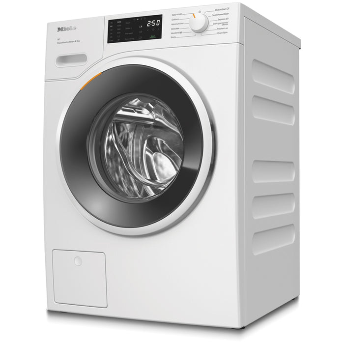 Пералня MIELE WWD380 WCS 9.0 kg, 1400 об/min, ИНВЕРТОРЕН МОТОР