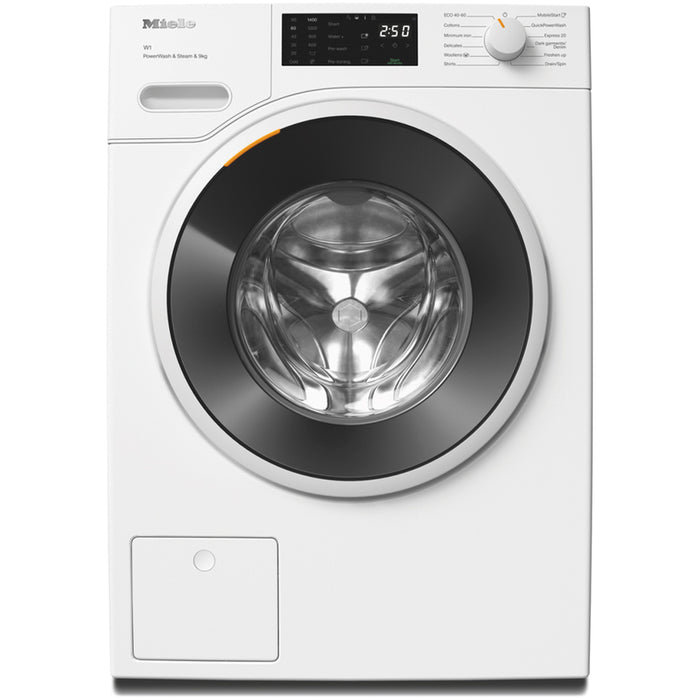 Пералня MIELE WWD380 WCS 9.0 kg, 1400 об/min, ИНВЕРТОРЕН МОТОР