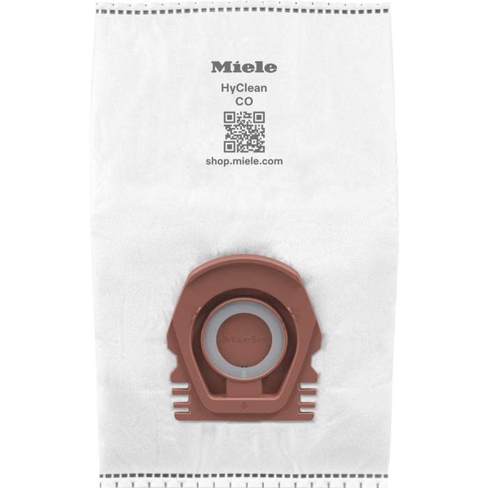 ТОРБ. ЗА ПРАХ. MIELE CO HYCLEAN PURE INT 4 БР