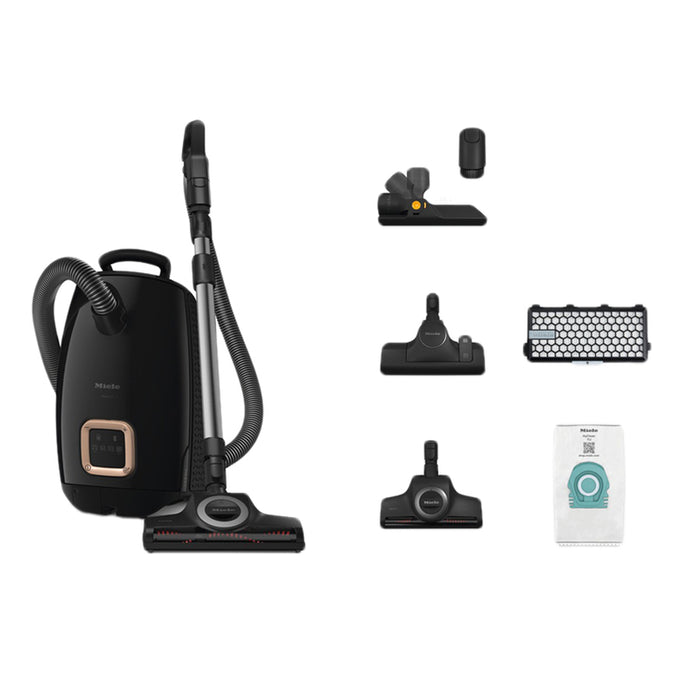 Прахосмукачка MIELE GUARD L1 CAT & DOG