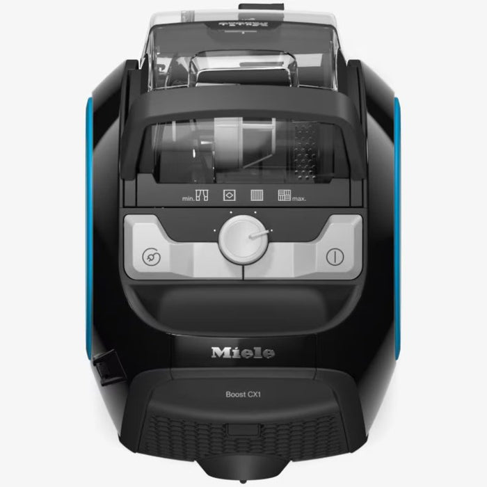 Прахосмукачка MIELE Boost CX1 Blue Pulse
