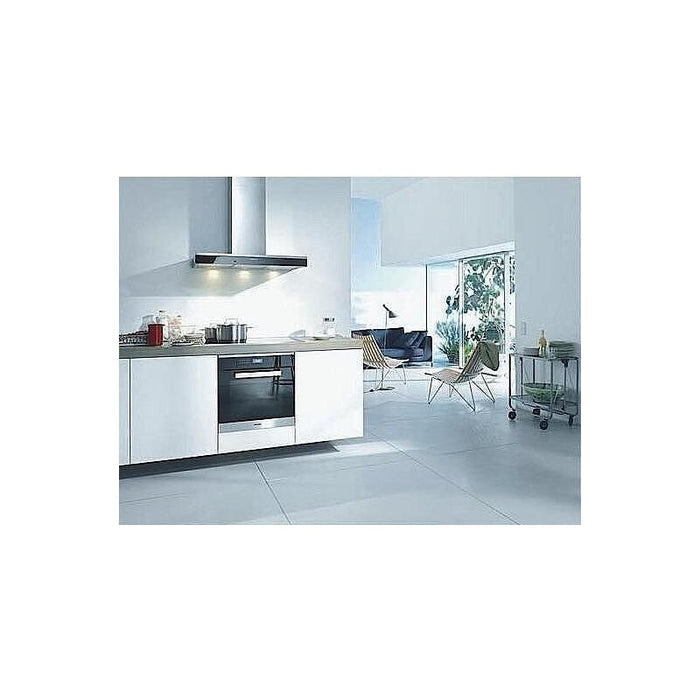 Вграден абсорбатор MIELE DA 6698 W D EDST Puristic Edition 6000