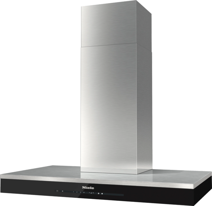 Вграден абсорбатор MIELE DA 6698 W D EDST Puristic Edition 6000