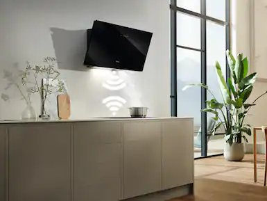 Вграден абсорбатор MIELE DAH 2960 Escala