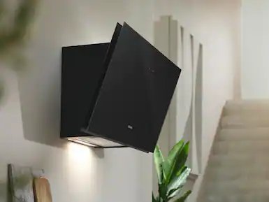 Вграден абсорбатор MIELE DAH 2960 Escala
