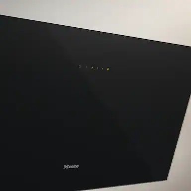 Вграден абсорбатор MIELE DAH 2960 Escala