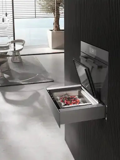 Вградено чекмедже MIELE EVS 7010 Black