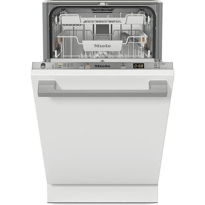 Съдомиялна машина за вграждане MIELE G 5590 SCVi SL Active , 9 комплекта, E