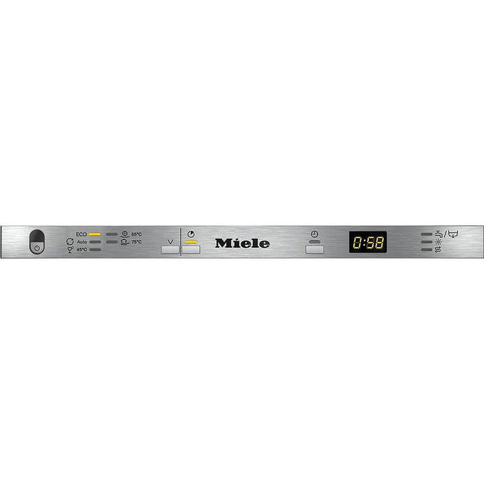 Съдомиялна машина за вграждане MIELE G 5590 SCVi SL Active , 9 комплекта, E