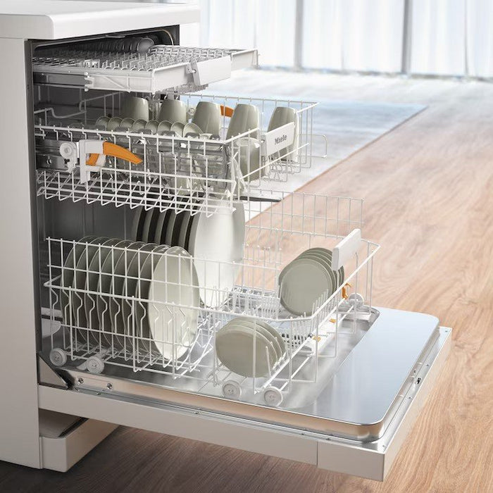 Съдомиялна MIELE G 5611 SC Active, 60 см, AutoOpen