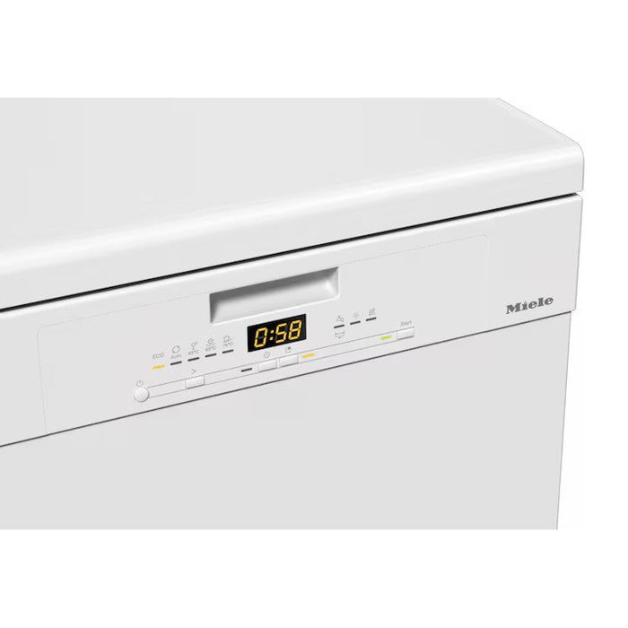 Съдомиялна MIELE G 5611 SC Active, 60 см, AutoOpen