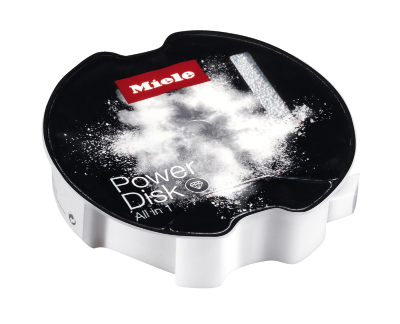 Консуматив MIELE GS CL 4001 P PowerDisk All in 1