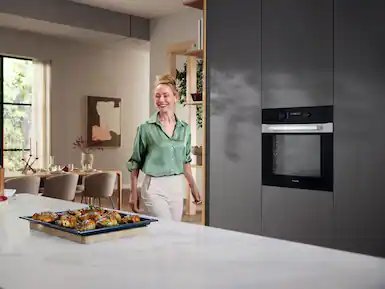 Фурна за вграждане MIELE H2861-1BP D EDST/CLST 125 Edition , 76 , А+ , Електронно , Пиролиза