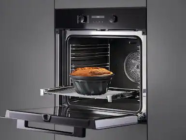 Фурна за вграждане MIELE H2861-1BP D EDST/CLST 125 Edition , 76 , А+ , Електронно , Пиролиза