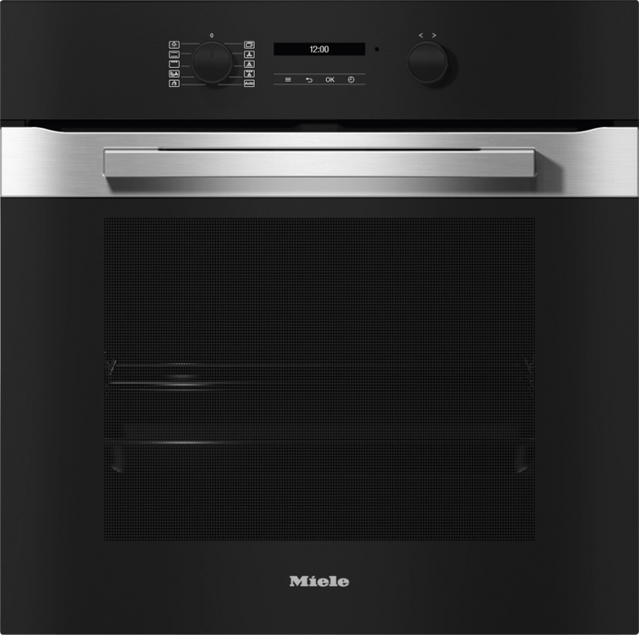 Фурна за вграждане MIELE H2861-1BP D EDST/CLST 125 Edition , 76 , А+ , Електронно , Пиролиза