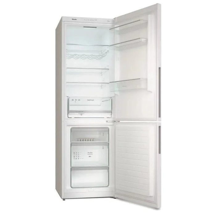 Хладилник с фризер MIELE KD 4072 E ws Active , 308 l, E , Бял , Статична