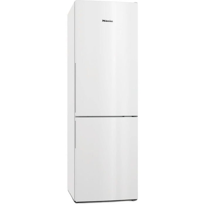 Хладилник с фризер MIELE KD 4072 E ws Active , 308 l, E , Бял , Статична