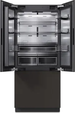 Вграден хладилник с фризер MIELE KFMC 3844 FD , 576 l, D , No Frost , Да