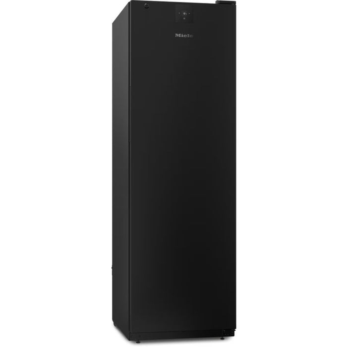 Виноохладител MIELE KWT 4584 E , 434 l, E , Черен