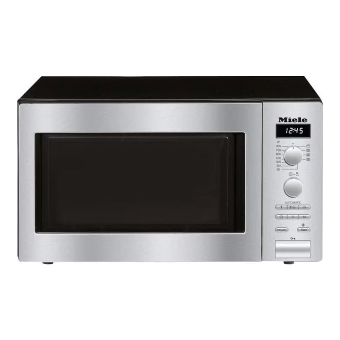 Микровълнова фурна MIELE M 6012 SC , 26 , 900 W