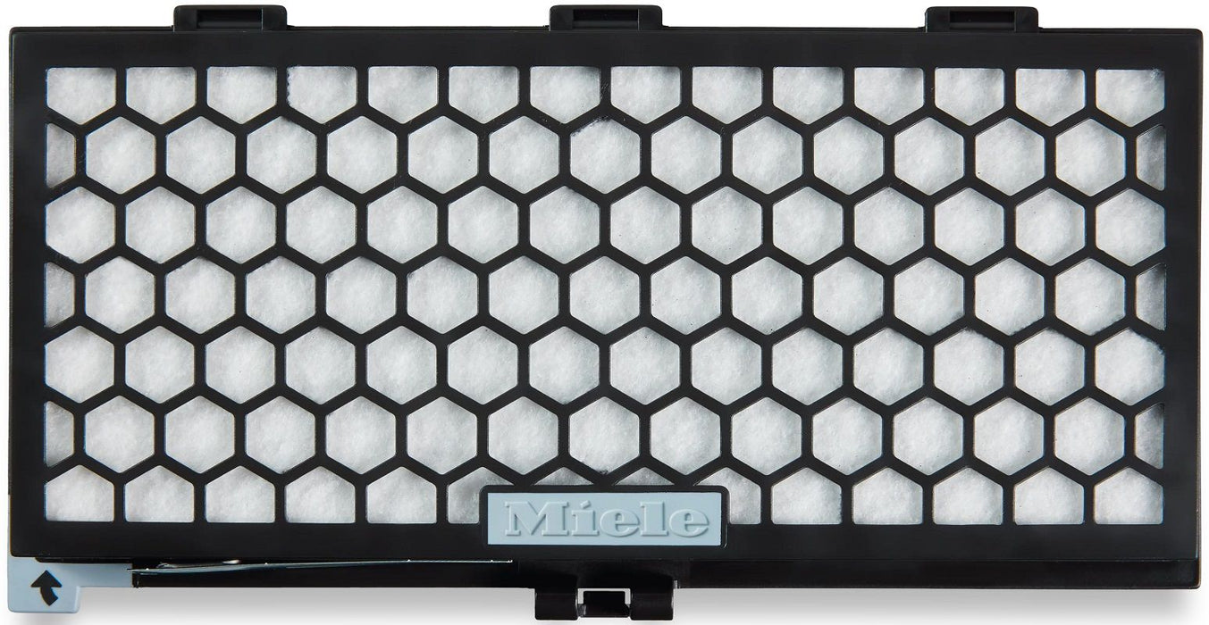 Филтър Miele - Active AirClean SF-AA 30, черен