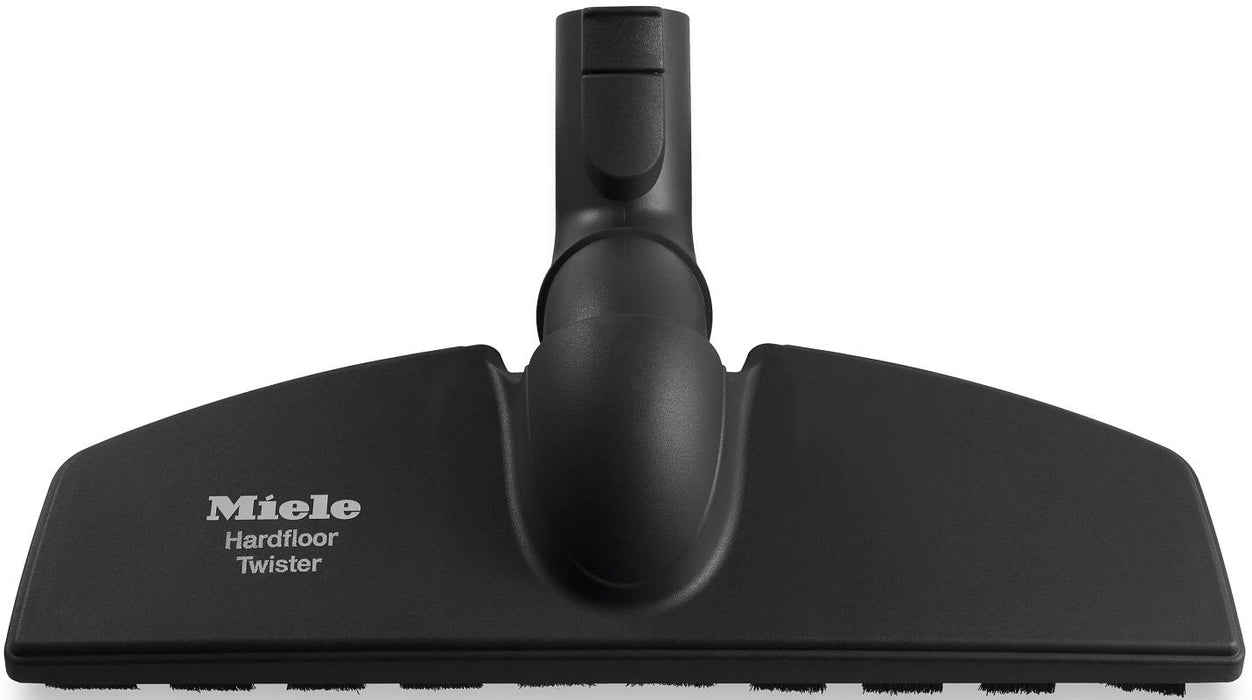 Четка Miele - Hardfloor Twister, черна