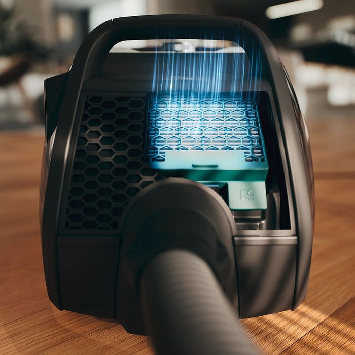 Филтър Miele - Hygiene AirClean, за Boost CX1, син