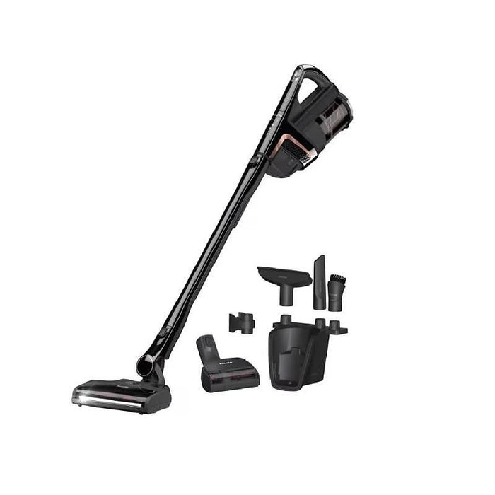 Вертикална прахосмукачка Miele Triflex HX2 Cat & Dog