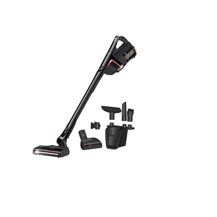 Вертикална прахосмукачка Miele Triflex HX2 Cat & Dog