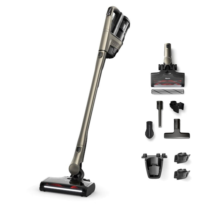 Вертикална прахосмукачка MIELE Triflex HX3 Plus